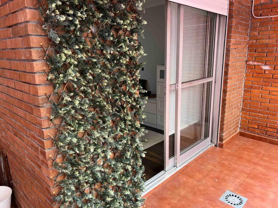 Gran Terraza Muy Centrico Apartment Vigo Luaran gambar