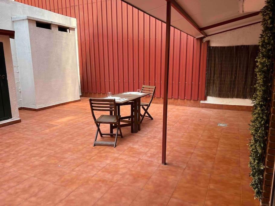 Gran Terraza Muy Centrico Apartment Vigo Luaran gambar