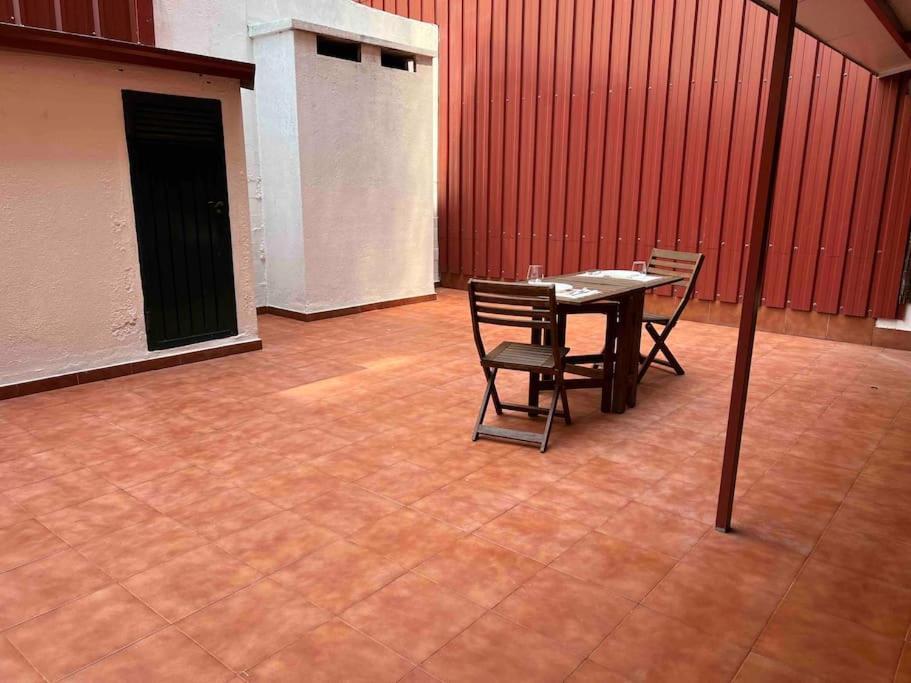Gran Terraza Muy Centrico Apartment Vigo Luaran gambar