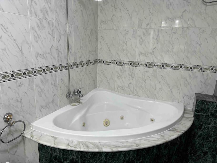 Gran Terraza Muy Centrico Apartment Vigo Luaran gambar