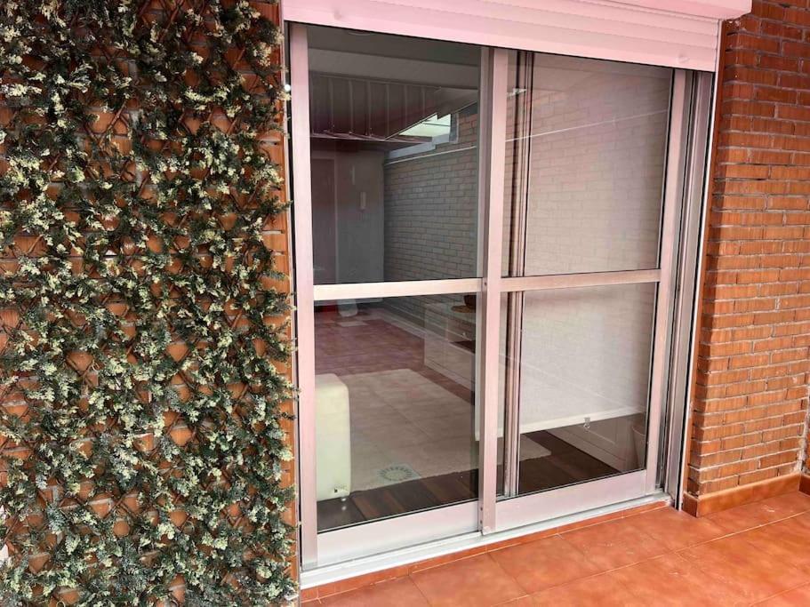 Gran Terraza Muy Centrico Apartment Vigo Luaran gambar